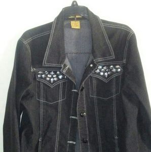 Women's Jean Jacket
